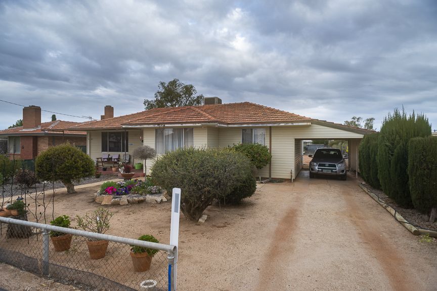 23 Calder Street, Mukinbudin WA 6479, Image 1