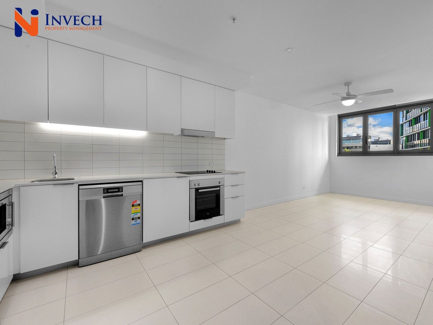 1 bedrooms Apartment / Unit / Flat in 906/338 Water Street FORTITUDE VALLEY QLD, 4006