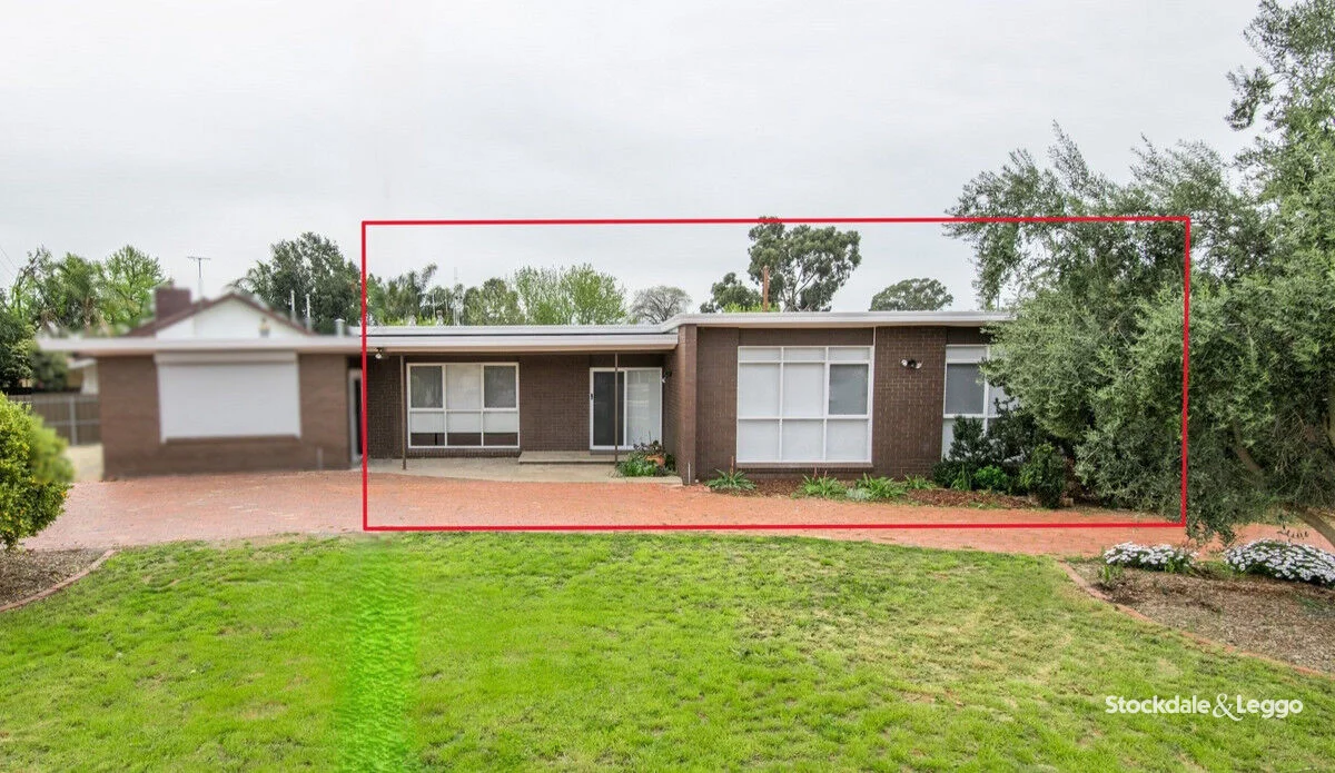 1. Verney Road, Shepparton VIC 3630