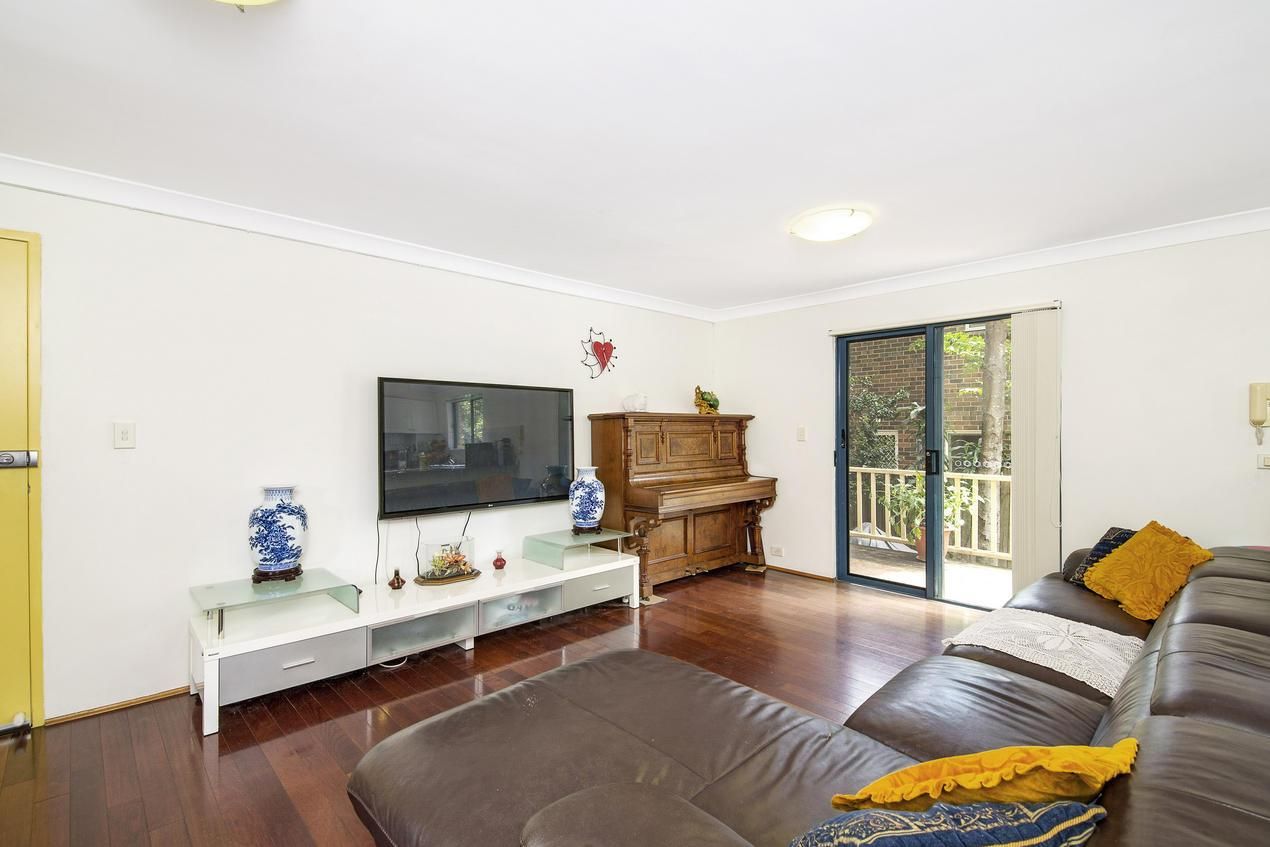 50/106 Elizabeth Street, Ashfield NSW 2131, Image 0