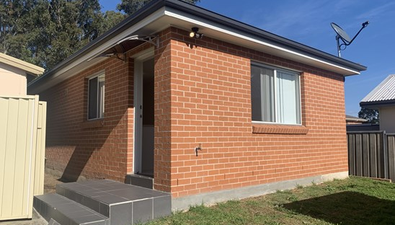 Picture of 10A Julie Street, BLACKTOWN NSW 2148