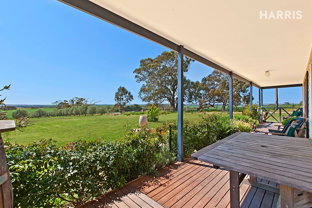 22 Long Hills Road, Undalya SA 5451, Image 1