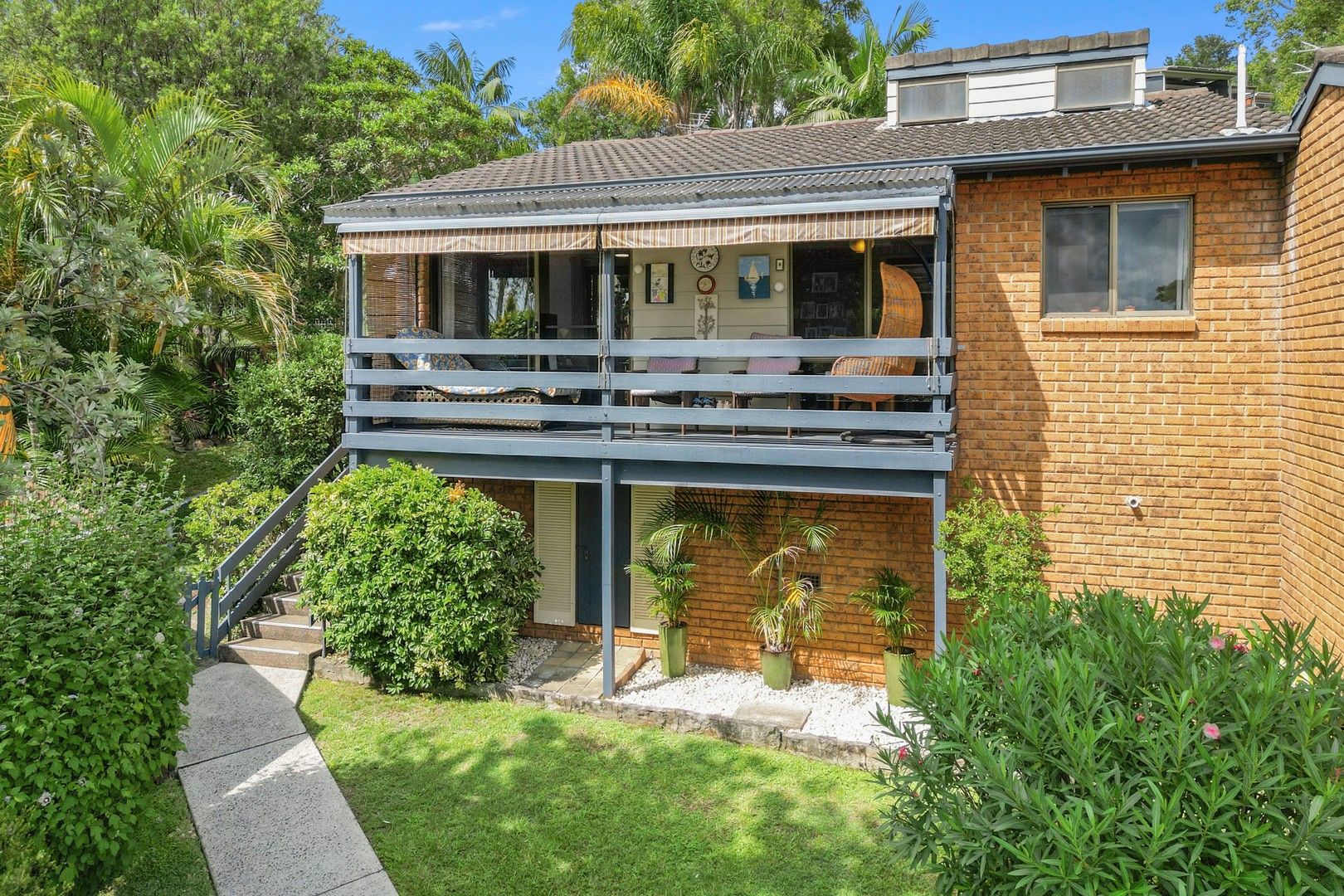 2 bedrooms Villa in 9/31 Fiona Street POINT CLARE NSW, 2250