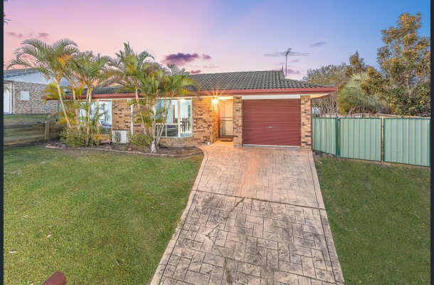 7 Lillypilly Court, Kallangur QLD 4503