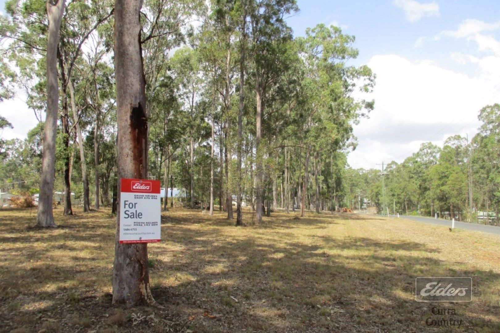 Lot 63 Deephouse Road, Bauple QLD 4650, Image 0