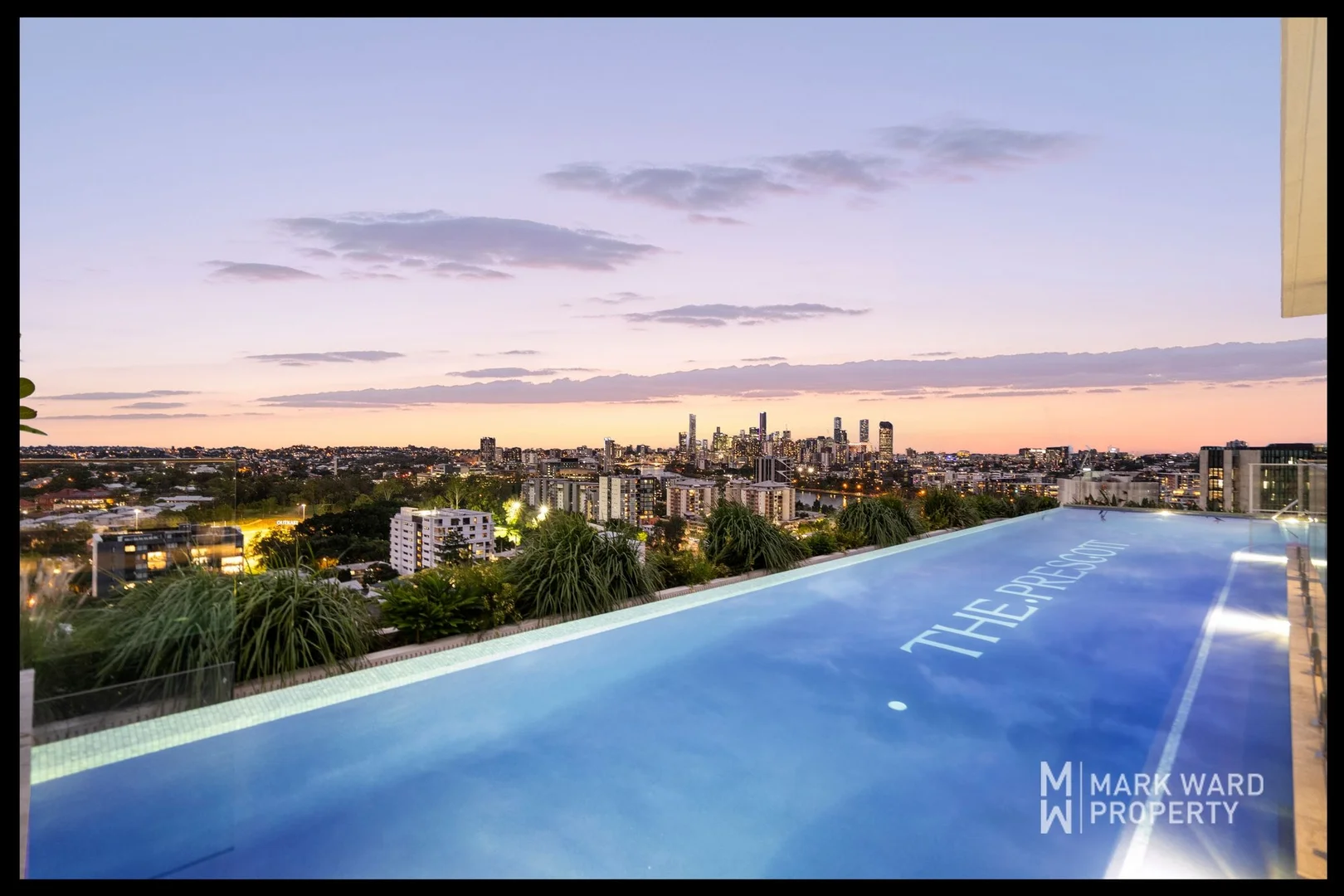 Primary image of 1207/28 Lissner Street, Toowong QLD 4066