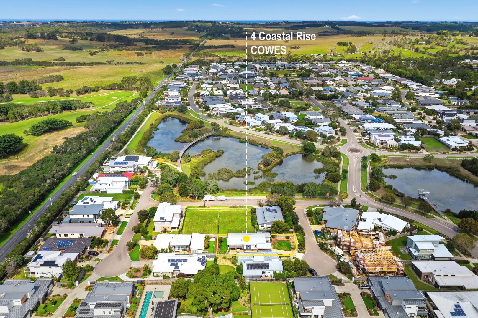 Additional image 16 of 4 Coastal Rise, Cowes VIC 3922