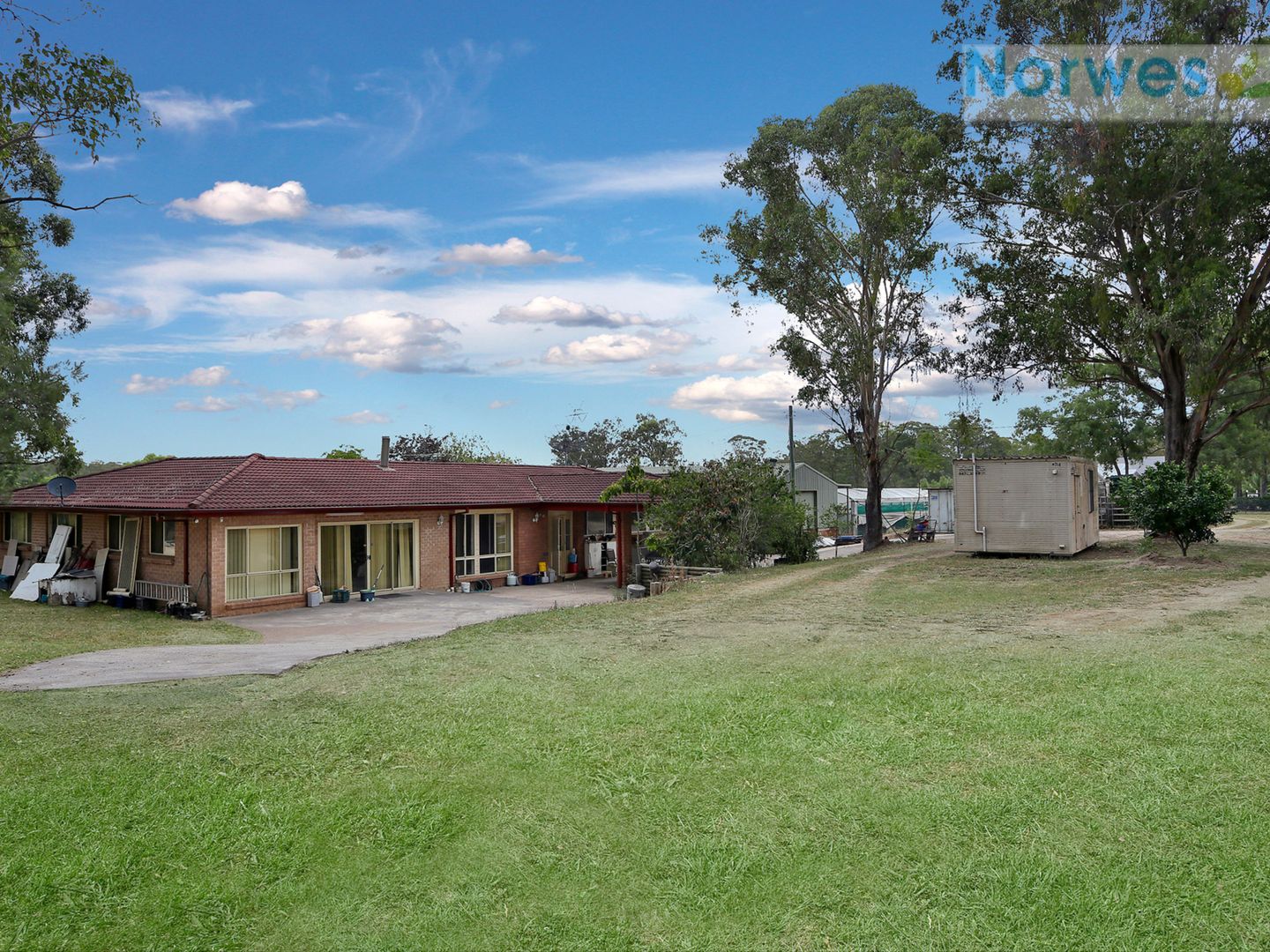 80 Scheyville Road, Oakville NSW 2765, Image 1