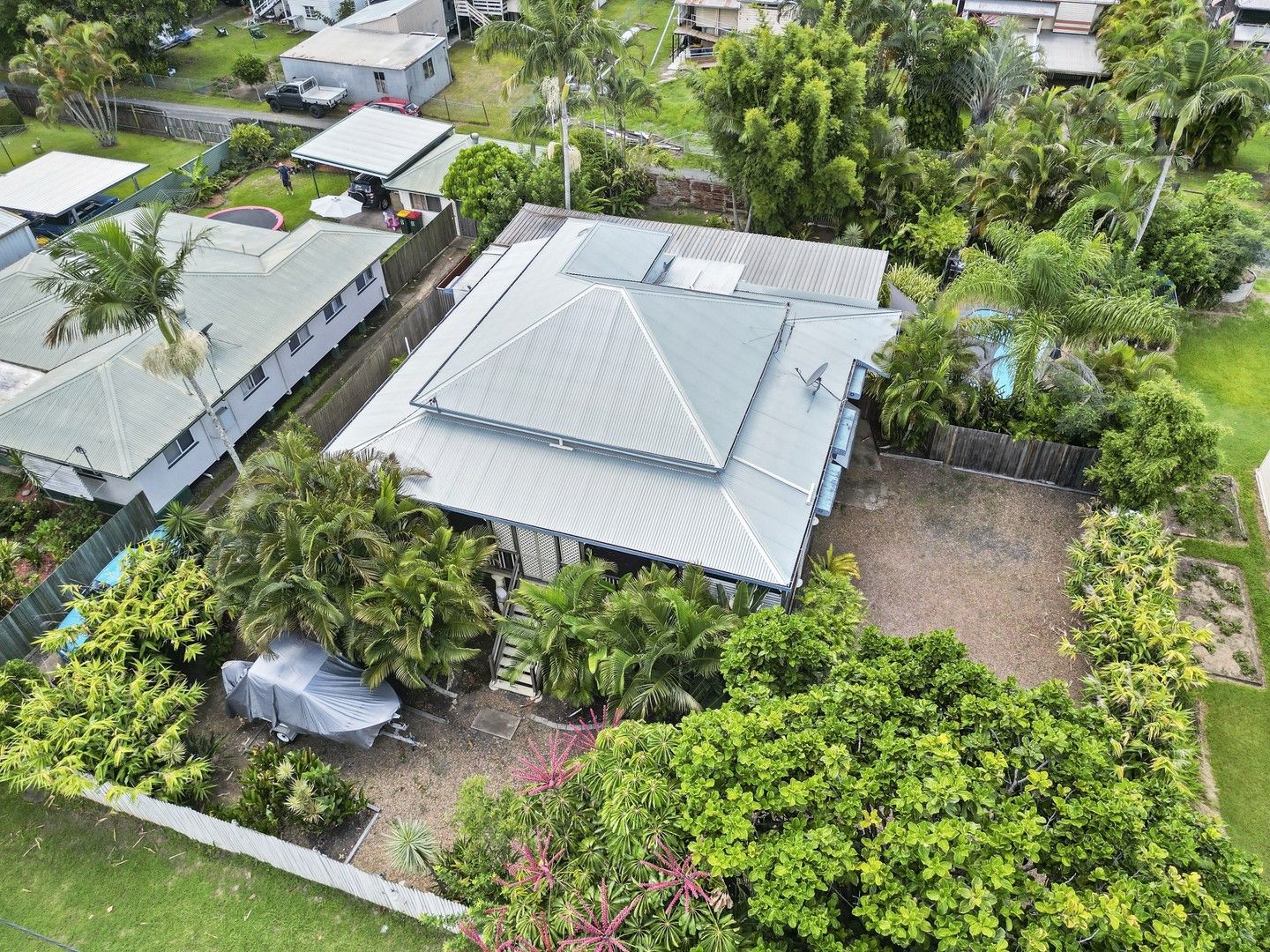 21 Saltwater Creek Road, Maryborough QLD 4650, Image 0