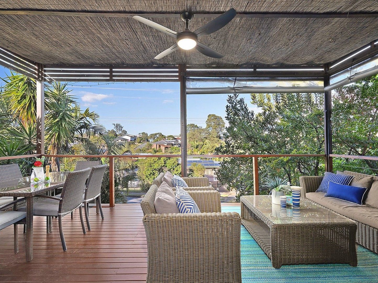 4 bedrooms House in 28 Gordon Rd FERNY HILLS QLD, 4055