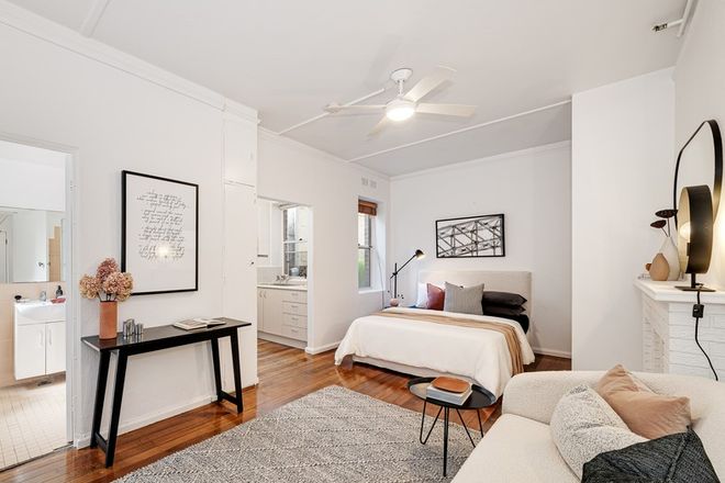 Picture of 3/10C Challis Avenue, POTTS POINT NSW 2011