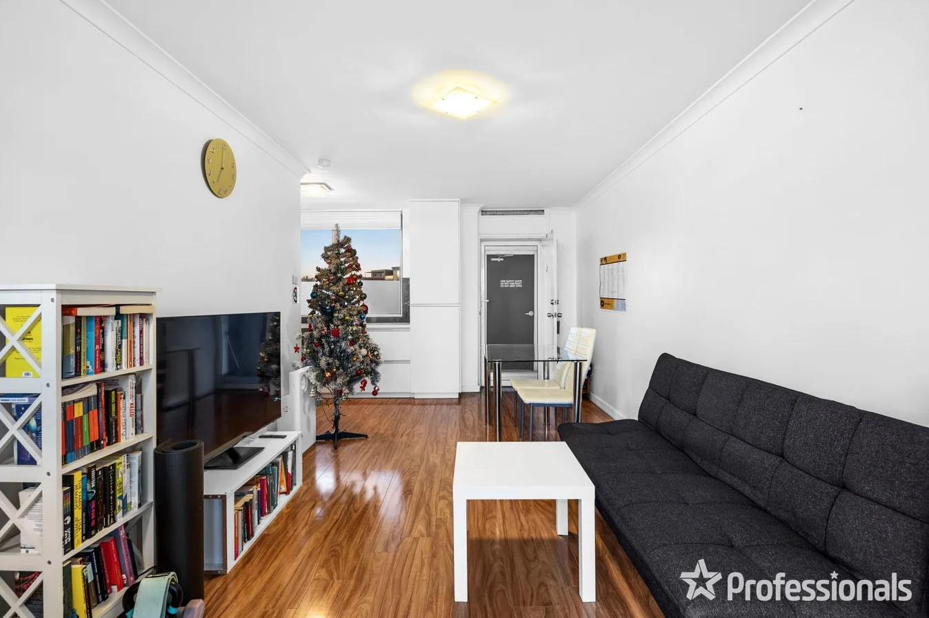 Additional image 7 of 47/60-64 Forrest Avenue, East Perth WA 6004