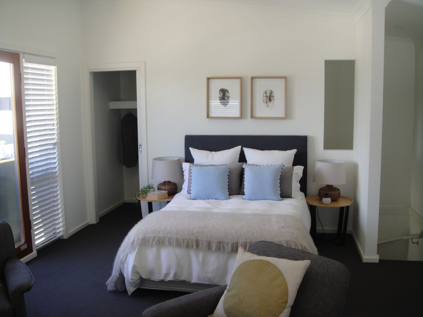 1 bedrooms Townhouse in 74a Fairwater Boulevard BLACKTOWN NSW, 2148