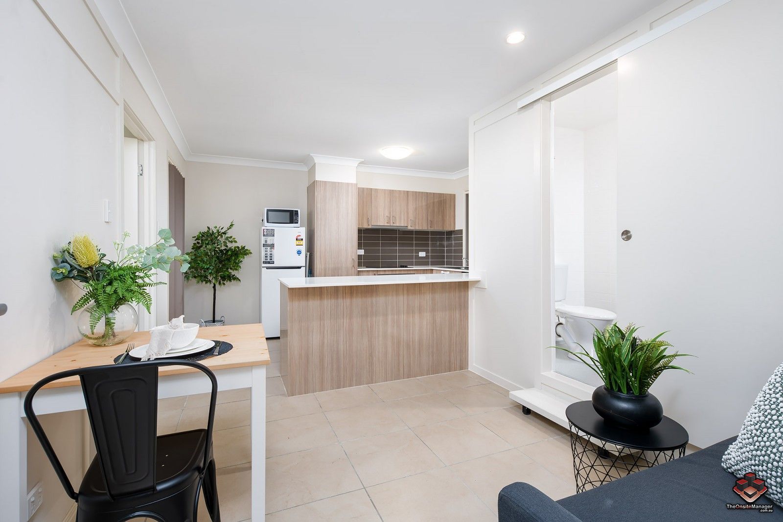 1 bedrooms Apartment / Unit / Flat in  PIMPAMA QLD, 4209