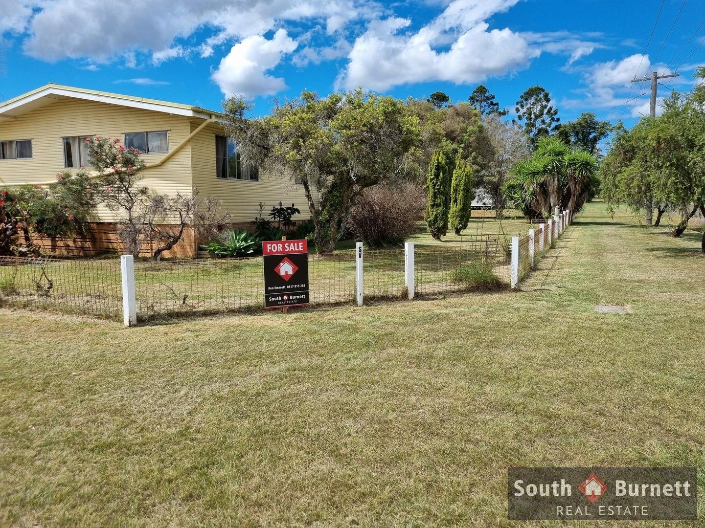 16-18 Earl Street, Kingaroy QLD 4610, Image 0