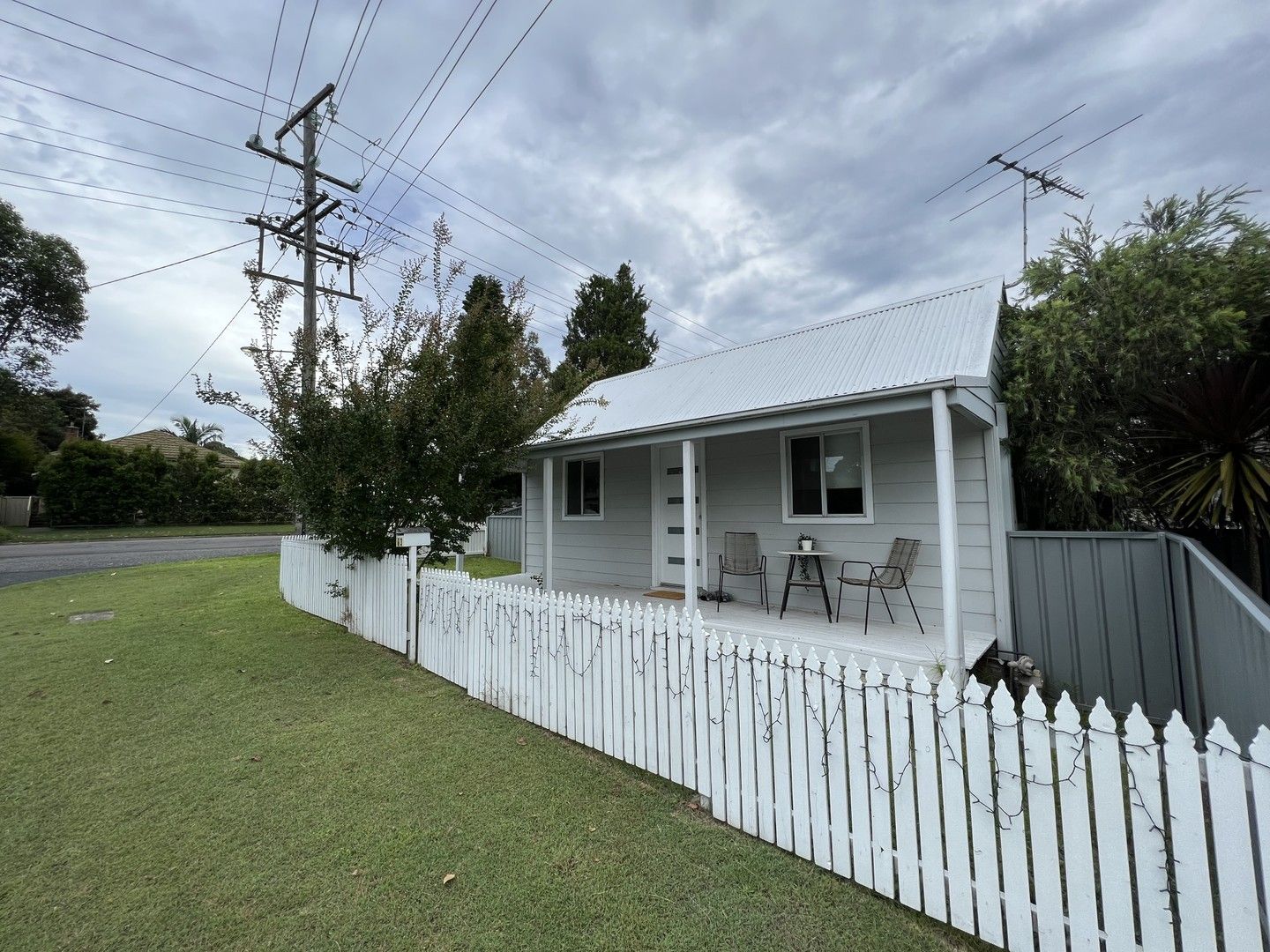 63 Irving Street, Wallsend NSW 2287, Image 0