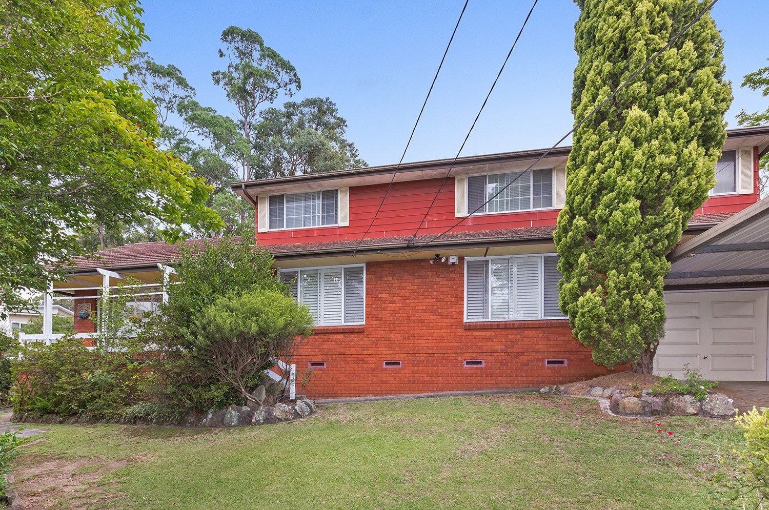 14 Jadchalm Street, West Pennant Hills NSW 2125, Image 2