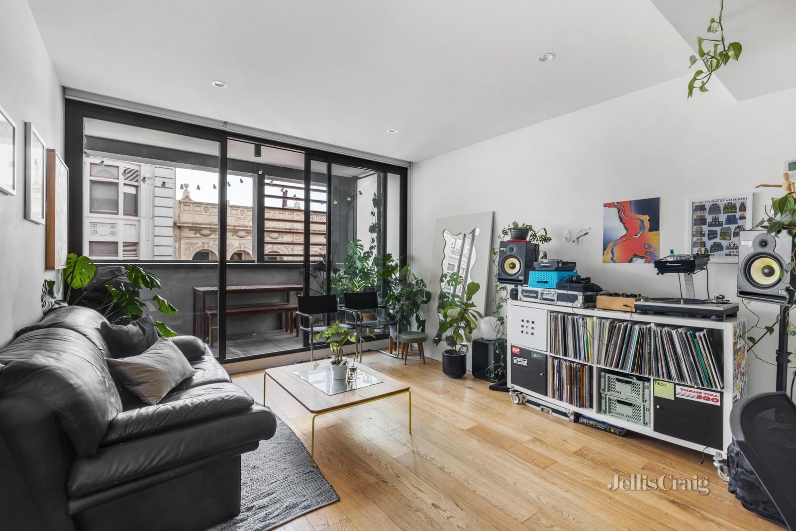 203/132 Smith Street, Collingwood VIC 3066, Image 0