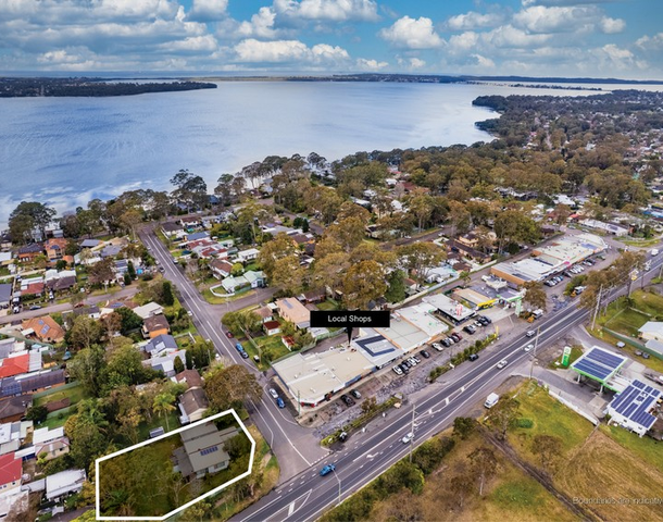 225-227 Pacific Highway, Charmhaven NSW 2263