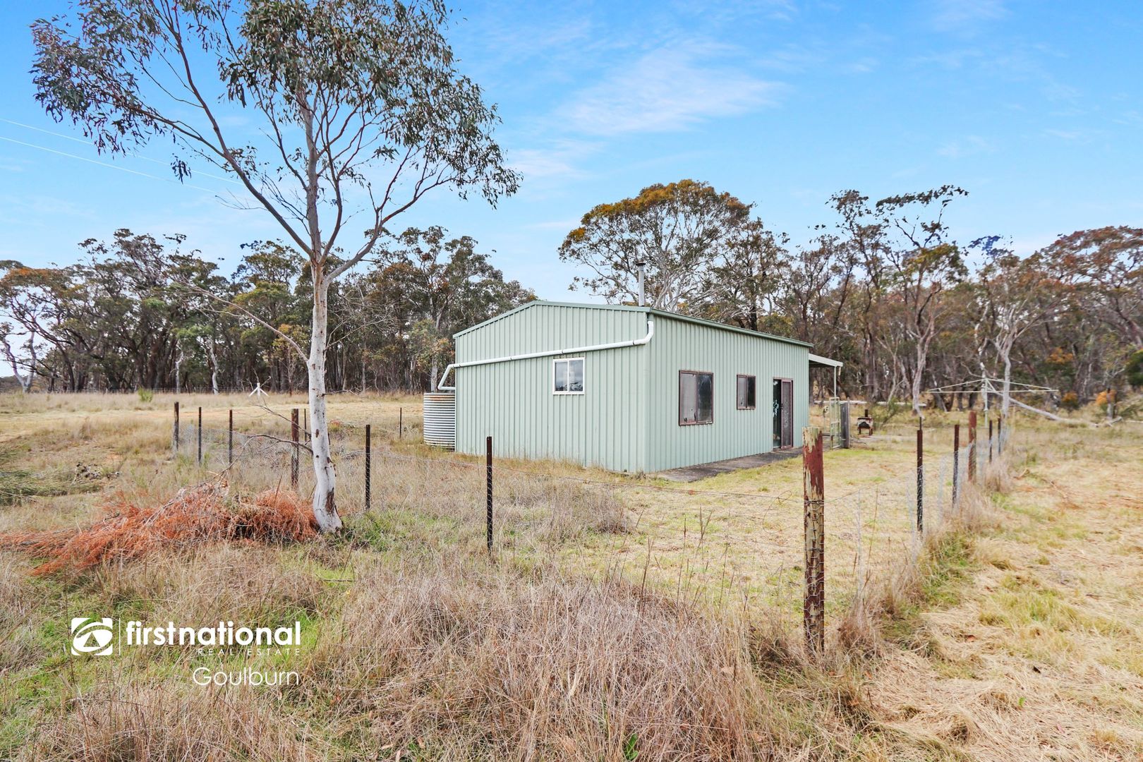 2433 Windellama Road, Quialigo NSW 2580, Image 2