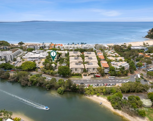 12/30 Hastings Street, Noosa Heads QLD 4567