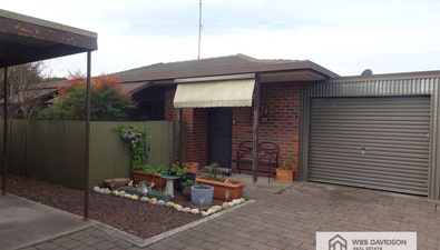 Picture of 4/8 Burgess Street, HORSHAM VIC 3400