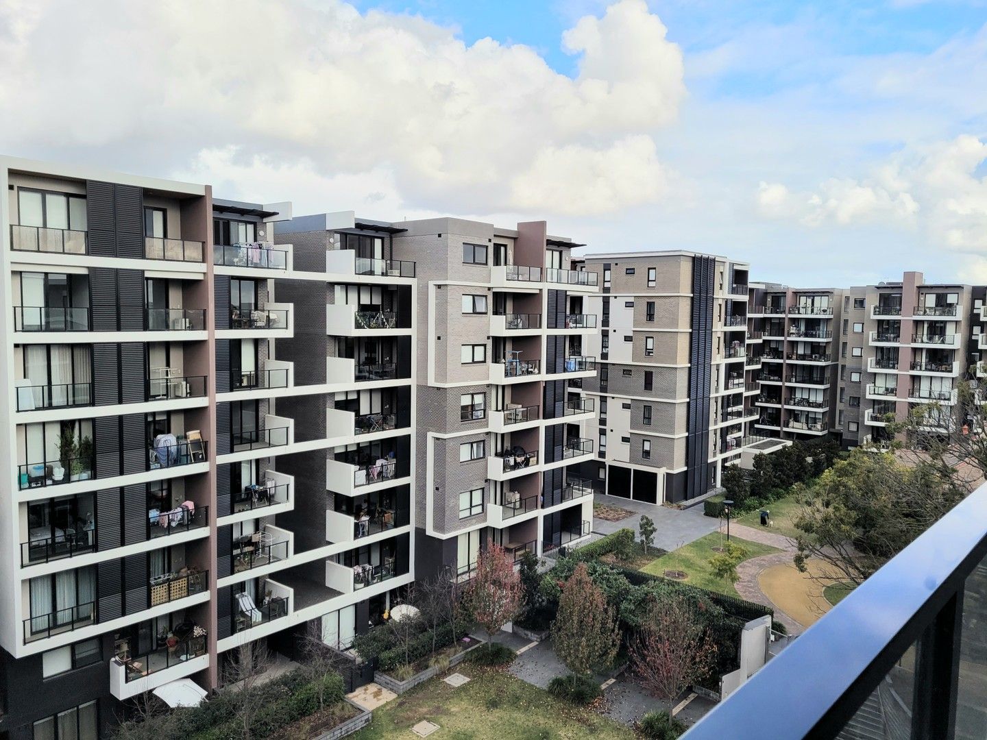 2 bedrooms Apartment / Unit / Flat in 7048/74B Belmore Street RYDE NSW, 2112