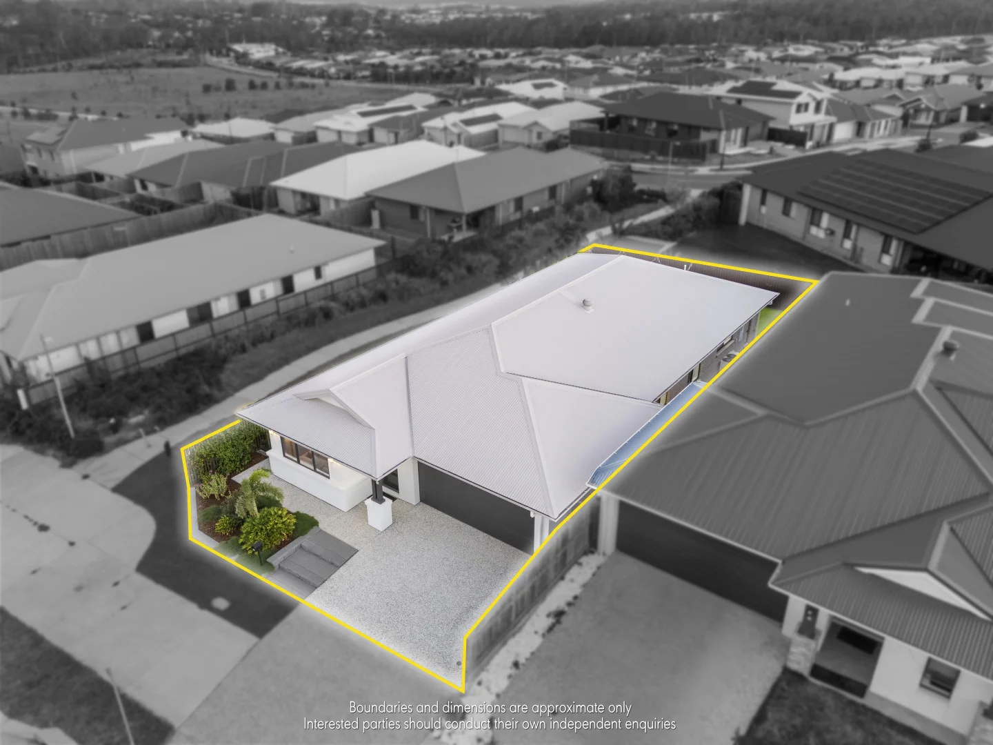 Additional image 24 of 21 Belle Parade, Ripley QLD 4306