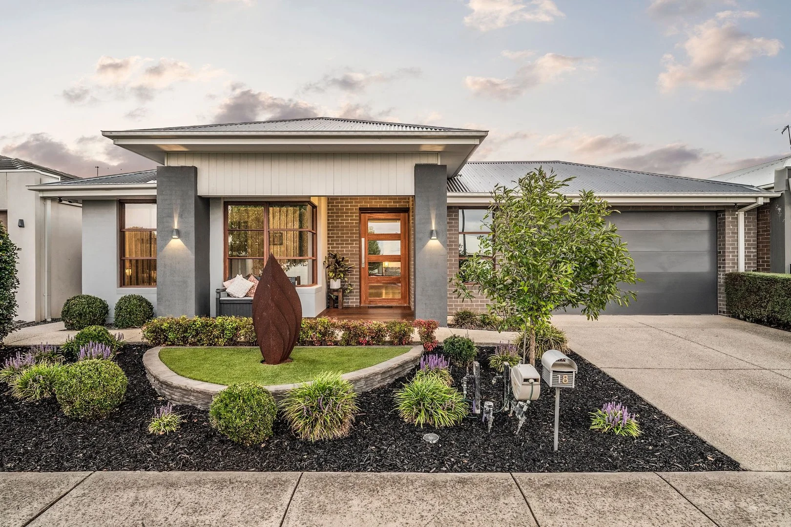 18 Maroubra Street, Armstrong Creek VIC 3217