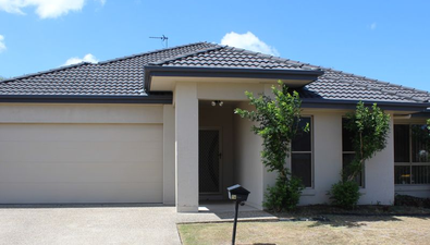 Picture of 16 Sheffield Circuit, PACIFIC PINES QLD 4211