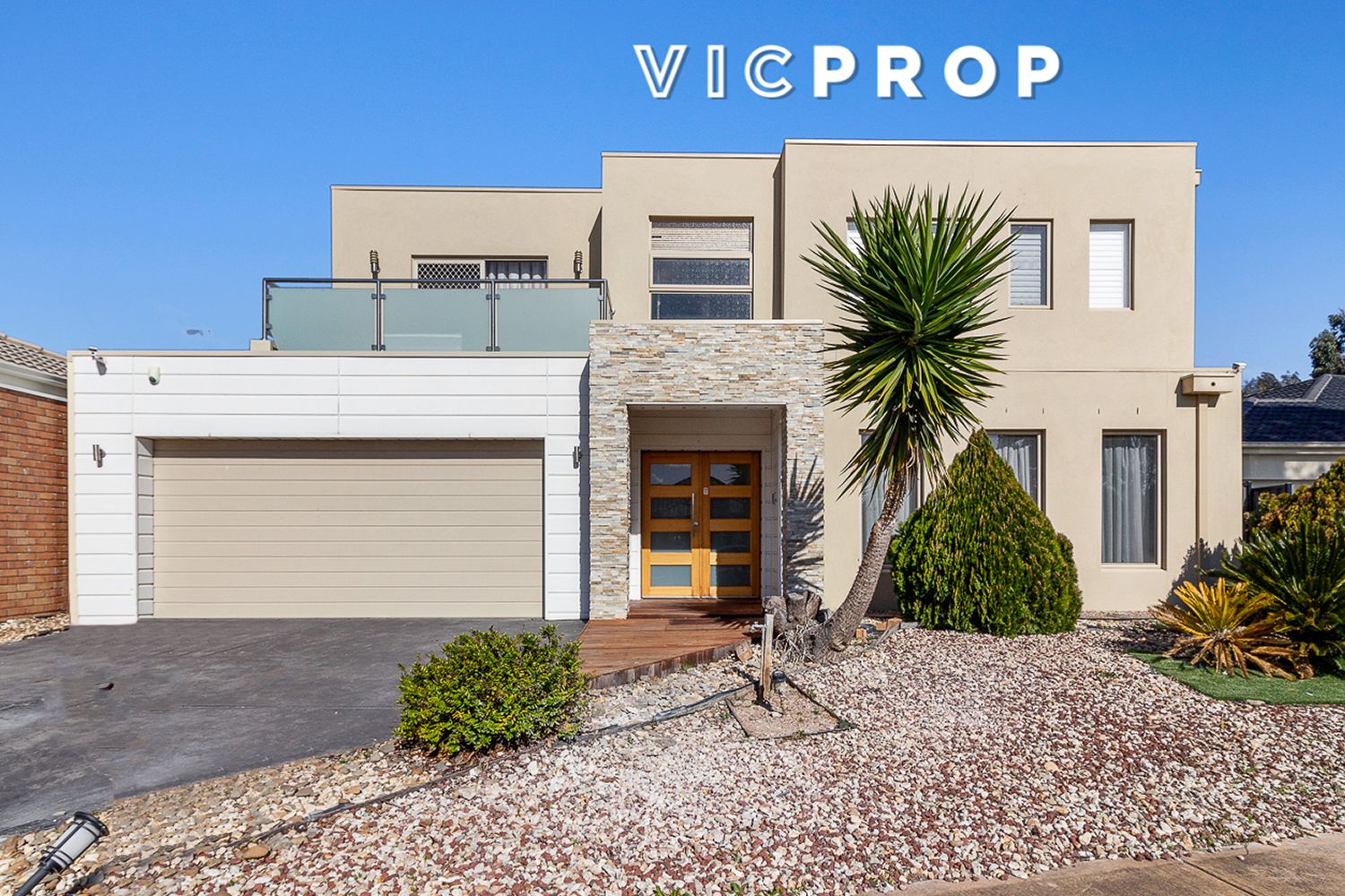 4 bedrooms House in 73 Kellerman Drive POINT COOK VIC, 3030