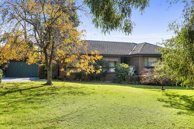 Picture of 2/12a Scott Street, MITCHAM VIC 3132