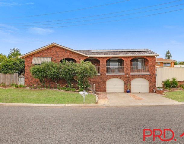 23 Kuloomba Street, Hillvue NSW 2340