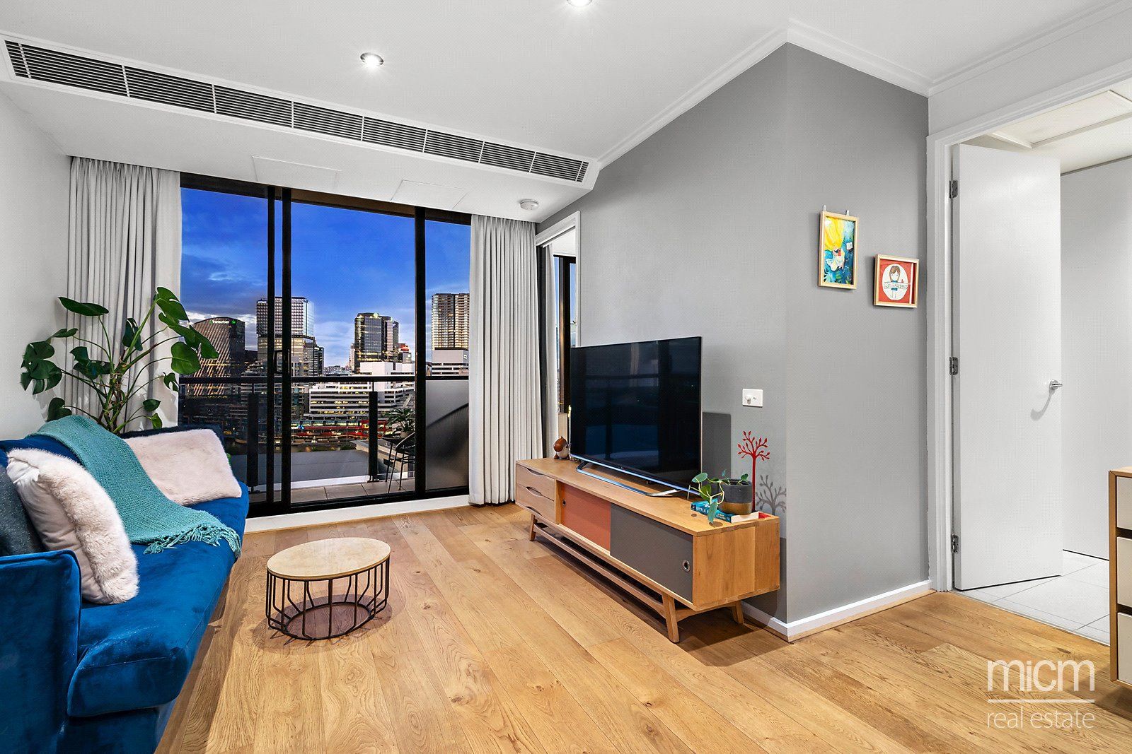 1600/63 Whiteman Street, Southbank VIC 3006, Image 2