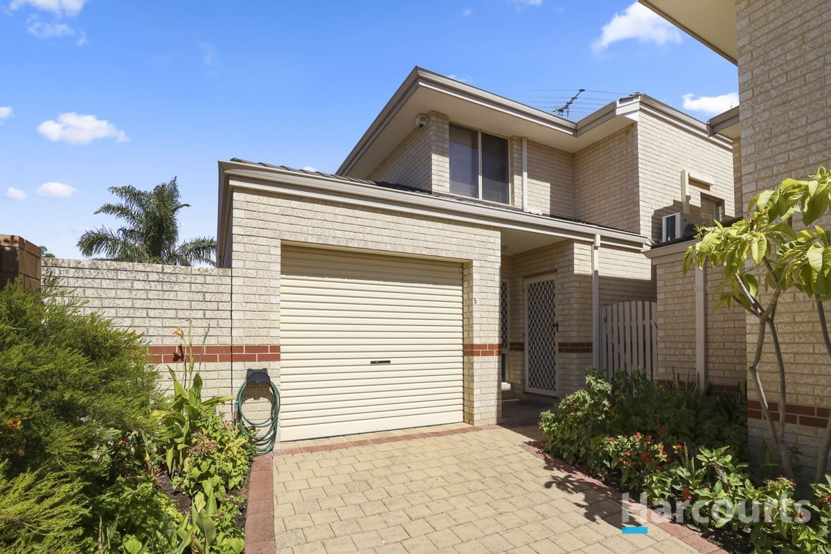 5/50 Arkana Road, Westminster WA 6061, Image 0