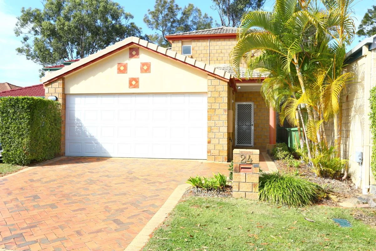 Primary image of 24 Highgate Lane, Robina QLD 4226