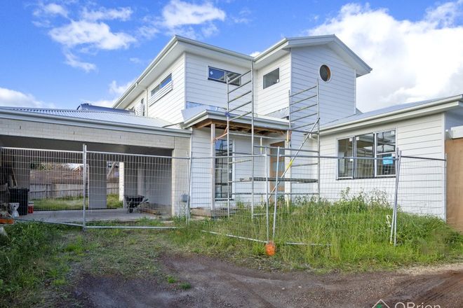 Picture of 2/33 Ithaca Road, FRANKSTON SOUTH VIC 3199