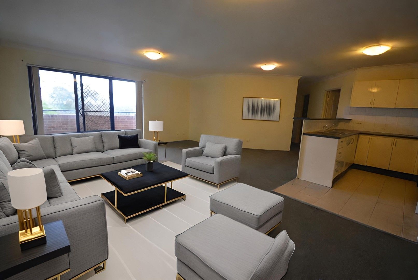 2 bedrooms Apartment / Unit / Flat in 11 - 13 Chester Hill Road CHESTER HILL NSW, 2162