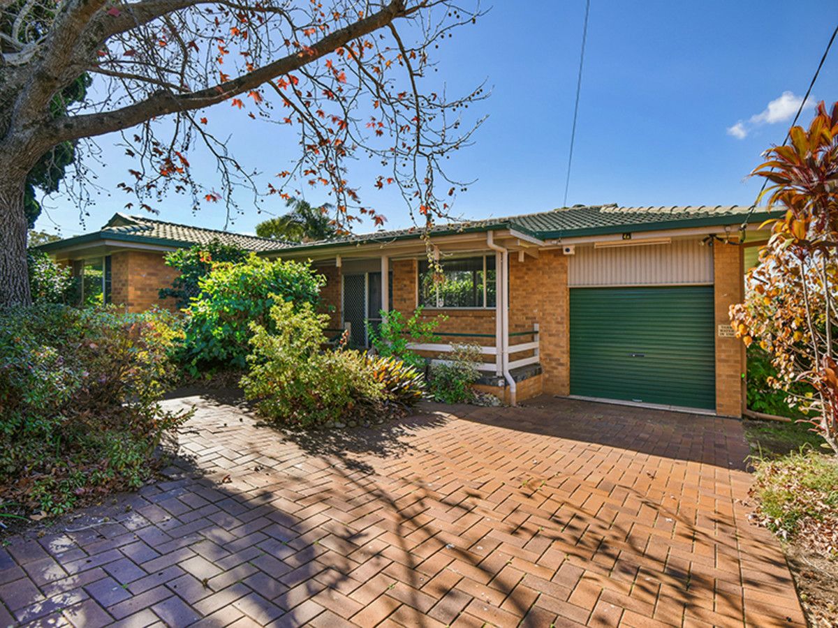 4A Bingara Street, Mount Lofty QLD 4350, Image 0