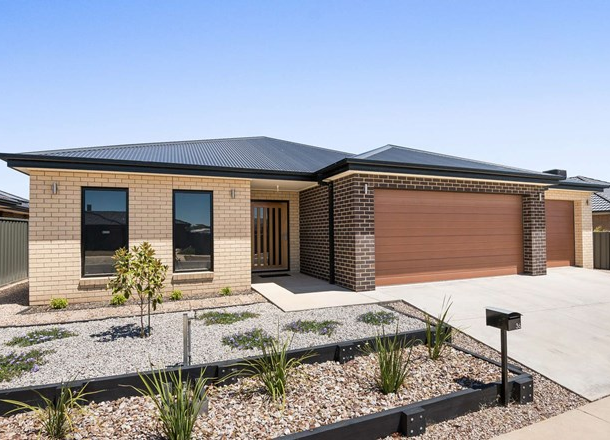 36 Aspect Drive, Huntly VIC 3551