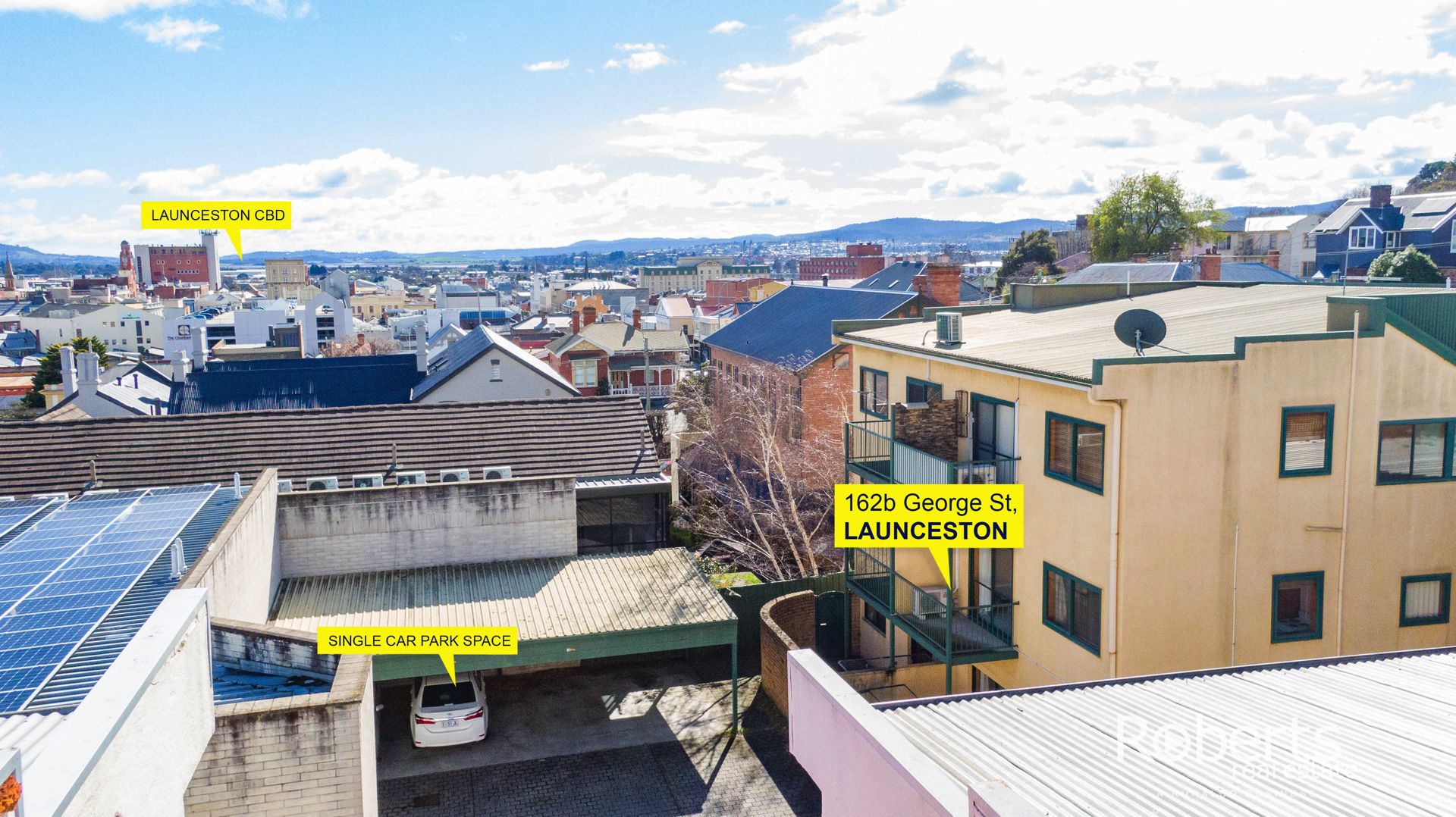 162b George Street, Launceston TAS 7250, Image 1