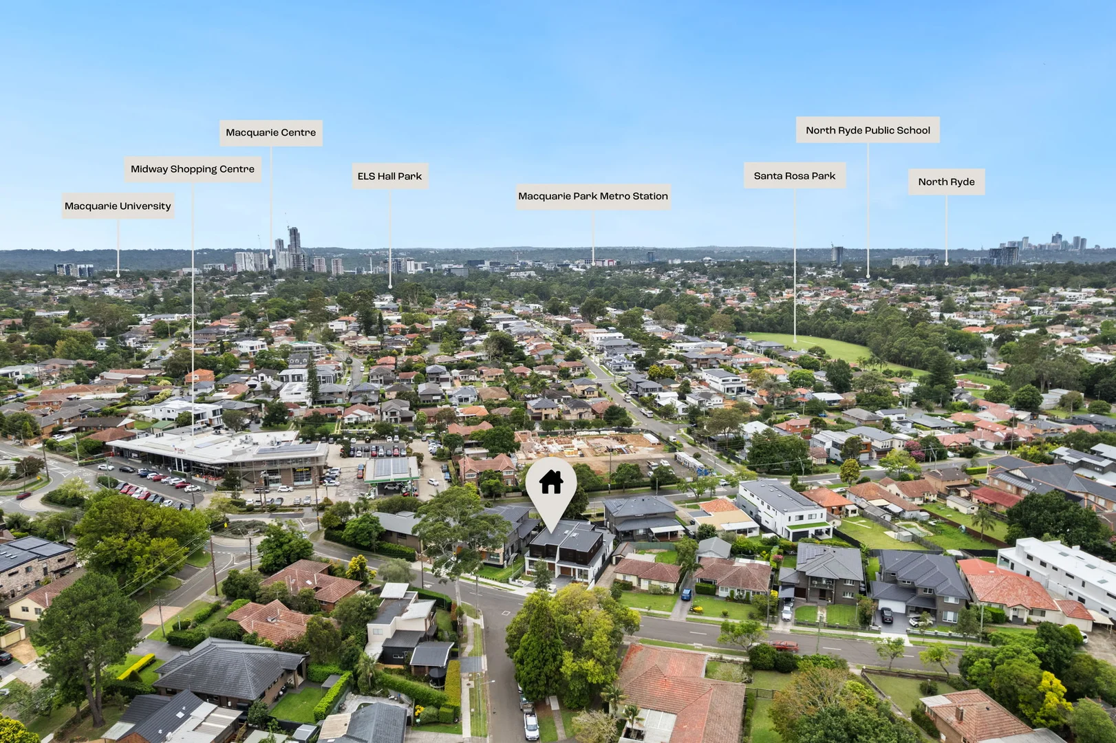 Additional image 19 of 111A North Road, Ryde NSW 2112