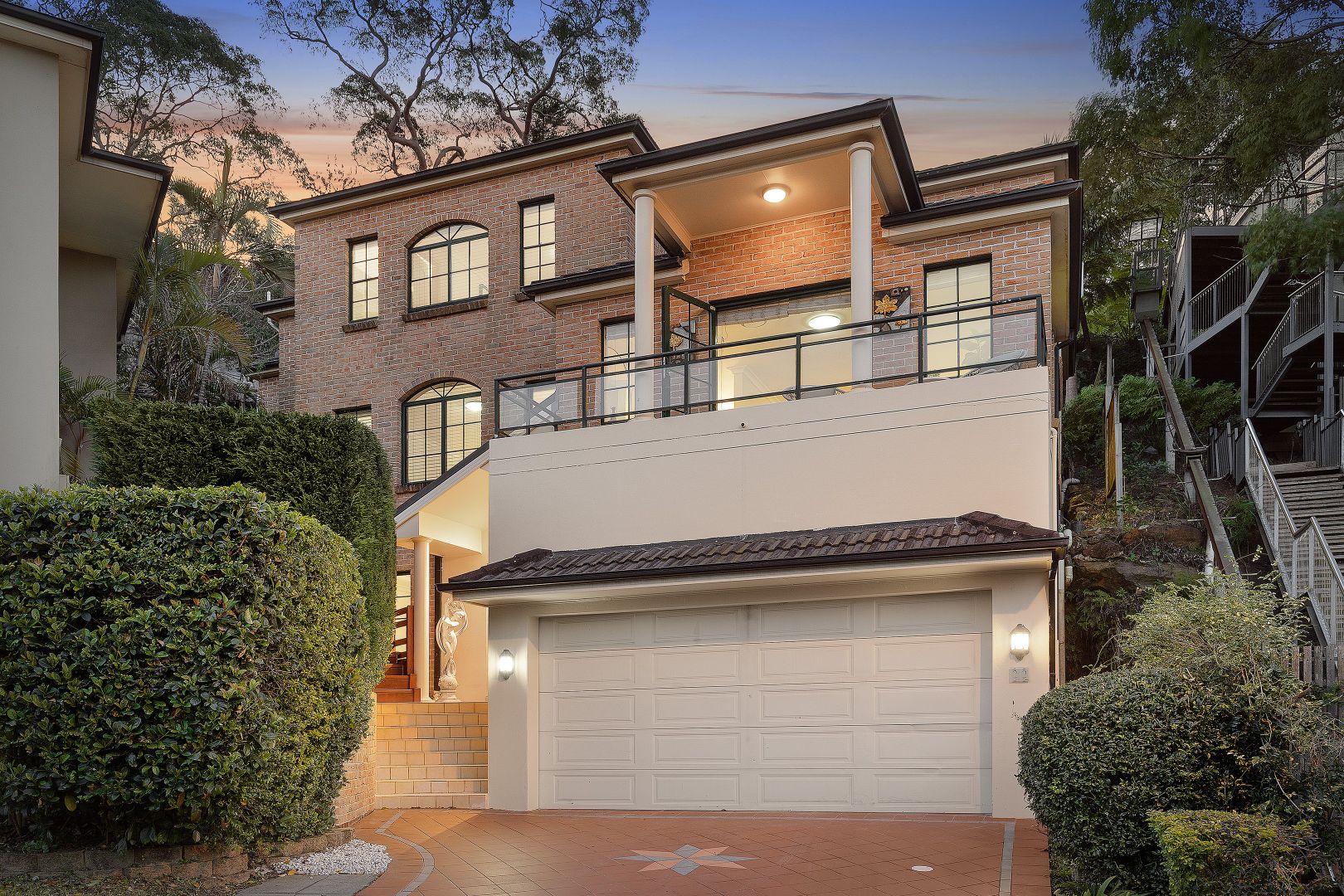 22 Tallowood Way, Frenchs Forest Property History & Address Research