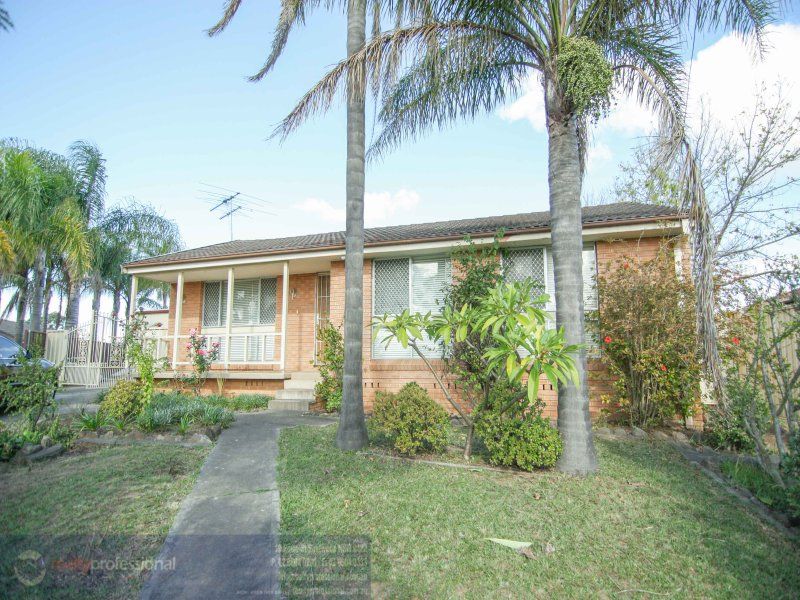 58 Grange Crescent, Cambridge Gardens NSW 2747 House For Rent Domain