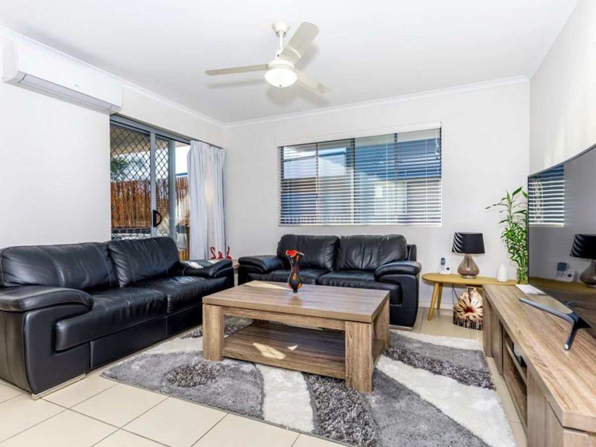 2 bedrooms Apartment / Unit / Flat in 59/50 Collier Street STAFFORD QLD, 4053