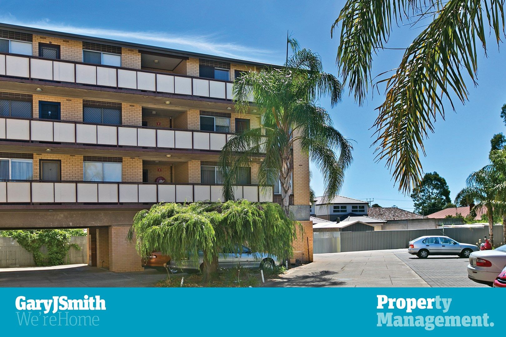 2 bedrooms Apartment / Unit / Flat in 24/40 Chatham Road KESWICK SA, 5035