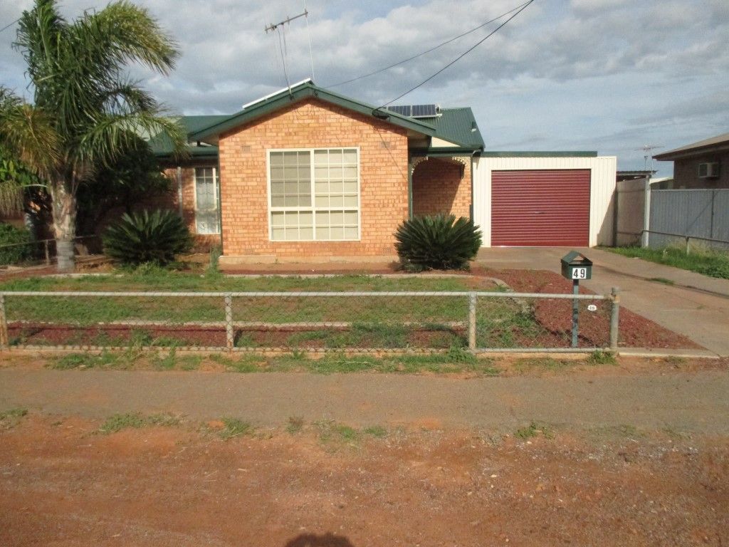 49 Mills Street, Whyalla Norrie SA 5608, Image 0