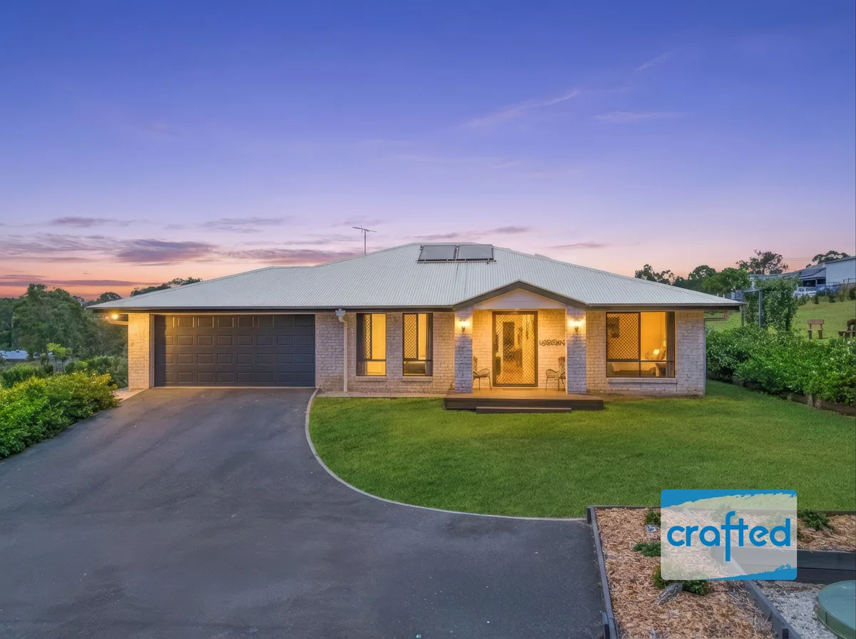 26 Bushlark Place, Greenbank QLD 4124