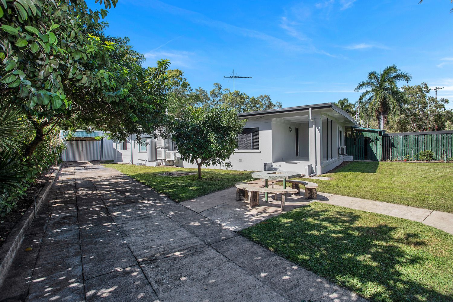 28 Bedford Road, Andergrove QLD 4740