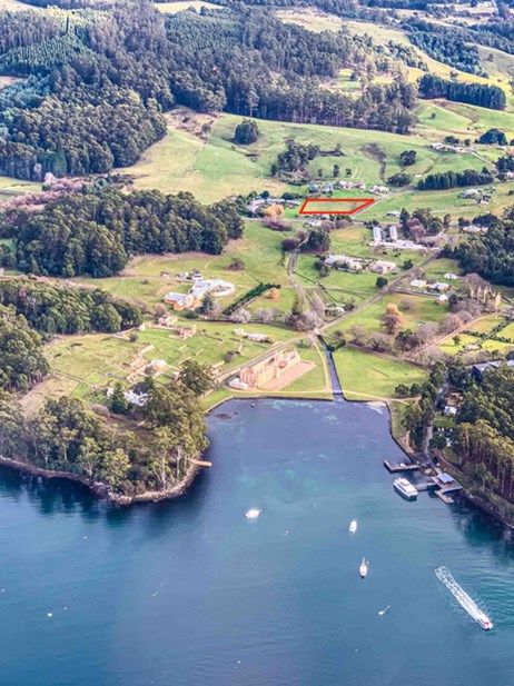 Lot 1 Tramway Street, Port Arthur TAS 7182, Image 1